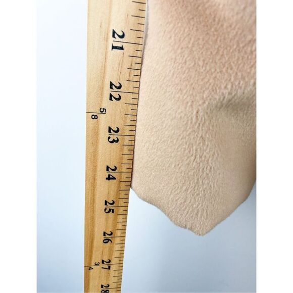 Anthropologie Du Paradis Two Tone Oversized Overcoat Size 3x - Picture 8 of 14